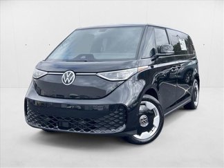 New 2025 Volkswagen ID. Buzz Pro S image 1