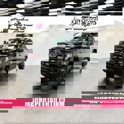 New 2026 GMC Sierra 2500 AT4 w/ AT4 Premium Plus Package image 1