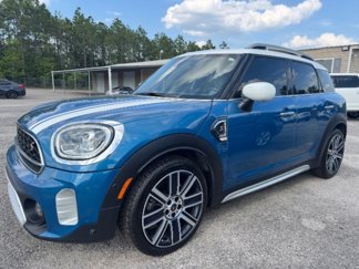 Used 2022 MINI Cooper Countryman S image 1