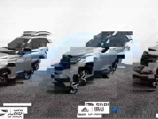 New 2025 Subaru Forester Touring image 1