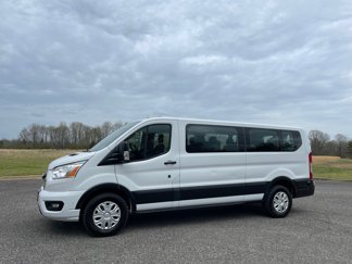 Used 2020 Ford Transit 350 XLT image 1