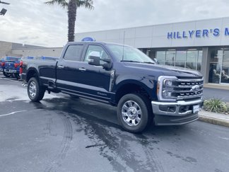 New 2025 Ford F350 Lariat w/ Lariat Ultimate Package image 1