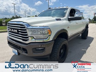 Used 2024 RAM 2500 Limited image 1