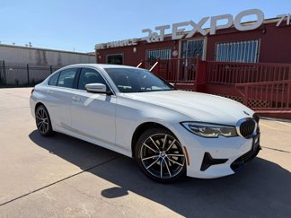 Used 2020 BMW 330i Sedan w/ Convenience Package image 1