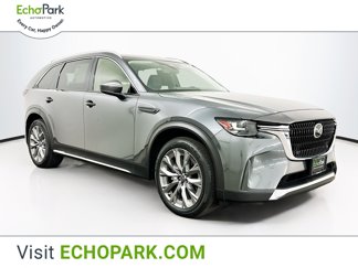 Used 2024 MAZDA CX-90 3.3 Turbo w/ Premium Package image 1