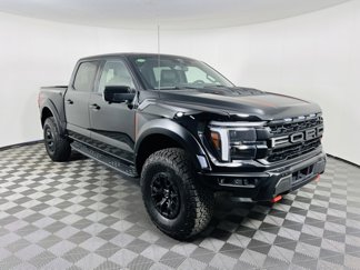 Used 2025 Ford F150 Raptor w/ Equipment Group 803A Raptor R image 1
