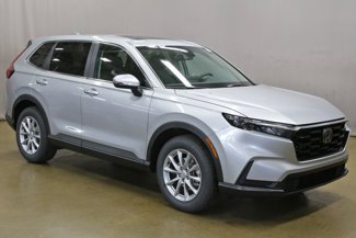 New 2026 Honda CR-V EX image 1