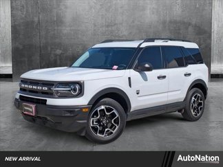 Used 2024 Ford Bronco Sport Big Bend image 1