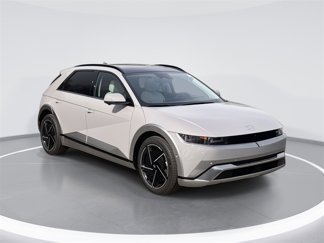 New 2025 Hyundai Ioniq 5 Limited image 1
