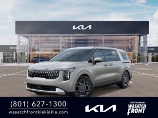 New 2026 Kia Carnival EX image 1