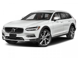 New 2026 Volvo V90 B6 Cross Country Ultra image 1