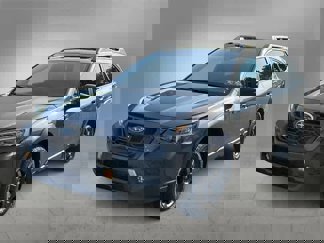New 2025 Subaru Outback Wilderness image 1