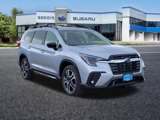 New 2025 Subaru Ascent Limited w/ Popular Package #2 image 1