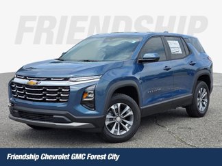 New 2026 Chevrolet Equinox LT w/ Convenience Package II image 1