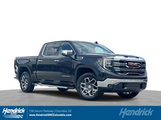 New 2026 GMC Sierra 1500 SLT w/ SLT Premium Plus Package image 1
