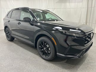 New 2026 Honda CR-V Sport-L image 1