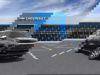 New 2025 Chevrolet Suburban Premier w/ Sun And Tow Package image 1