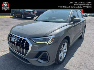 Used 2019 Audi Q3 2.0T Premium Plus image 1