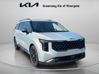 New 2026 Kia Carnival SX image 1