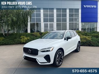 New 2026 Volvo XC60 B5 Ultra w/ Protection Package Premier image 1