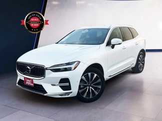 Used 2023 Volvo XC60 B5 Plus image 1