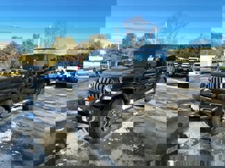 New 2025 Jeep Wrangler Unlimited Sahara w/ Safety Group image 1