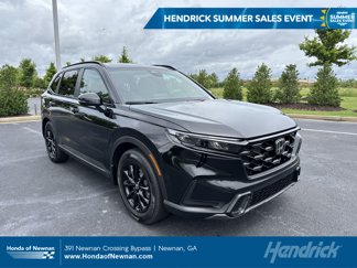 New 2026 Honda CR-V Sport image 1