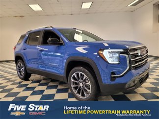 New 2026 GMC Terrain Elevation w/ Elevation Premium Package image 1