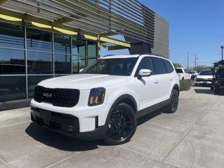 Used 2024 Kia Telluride SX X-Line image 1