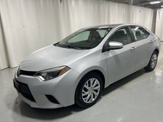 Used 2014 Toyota Corolla LE image 1