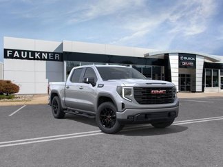 New 2026 GMC Sierra 1500 Elevation w/ Elevation Premium Package image 1