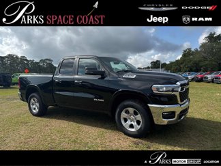 New 2025 RAM 1500 Big Horn image 1