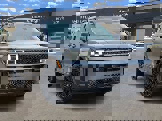 Used 2025 Hyundai Santa Fe Calligraphy image 1