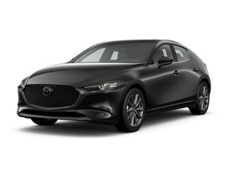 New 2026 MAZDA MAZDA3 s video 1