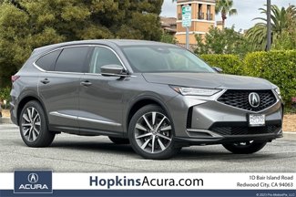 New 2025 Acura MDX w/ Technology Package image 1