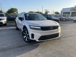 New 2025 Honda Prologue Touring image 1
