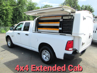 Used 2023 RAM 1500 Tradesman image 1