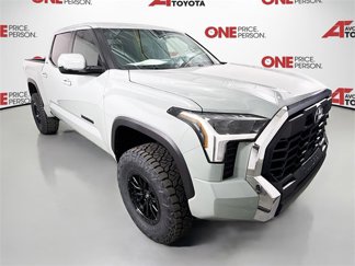 New 2026 Toyota Tundra SR5 image 1