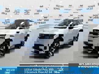 New 2025 Honda Prologue Touring image 1