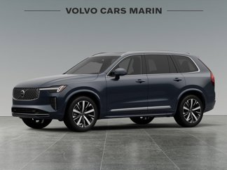 New 2026 Volvo XC90 B5 Core w/ Protection Package image 1