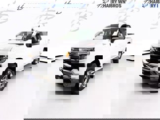 New 2026 Chevrolet Silverado 1500 LT w/ Z71 Off-Road Package image 1