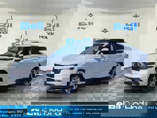 New 2025 Honda Accord LX image 1