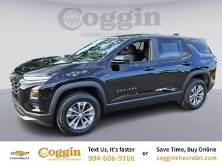 New 2026 Chevrolet Equinox LT w/ Convenience Package II image 1