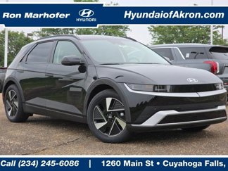 New 2025 Hyundai Ioniq 5 SEL image 1