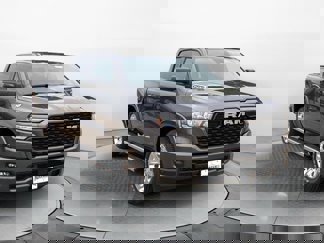 New 2026 RAM 1500 Big Horn image 1