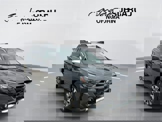 New 2025 Subaru Outback Touring XT image 1