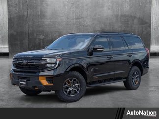 New 2025 Ford Expedition Tremor image 1