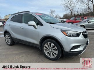 Used 2019 Buick Encore Preferred image 1