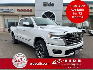 New 2025 RAM 1500 Limited image 1