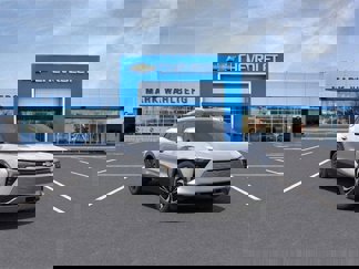 New 2025 Chevrolet Blazer EV LT image 1